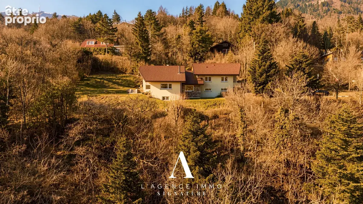 Maison 262 m² à Gex  - photo 6