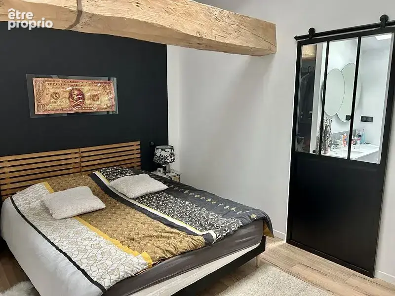 Maison 164 m² à Montrond-Les-Bains  - photo 7