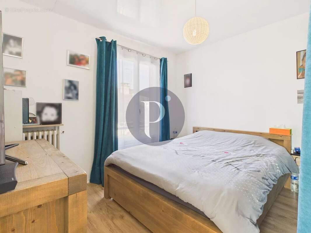 Maison à SAVIGNY-SUR-ORGE