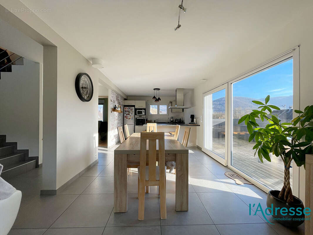 Maison à ZIMMERBACH