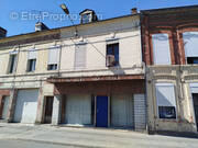 Appartement à GUISE