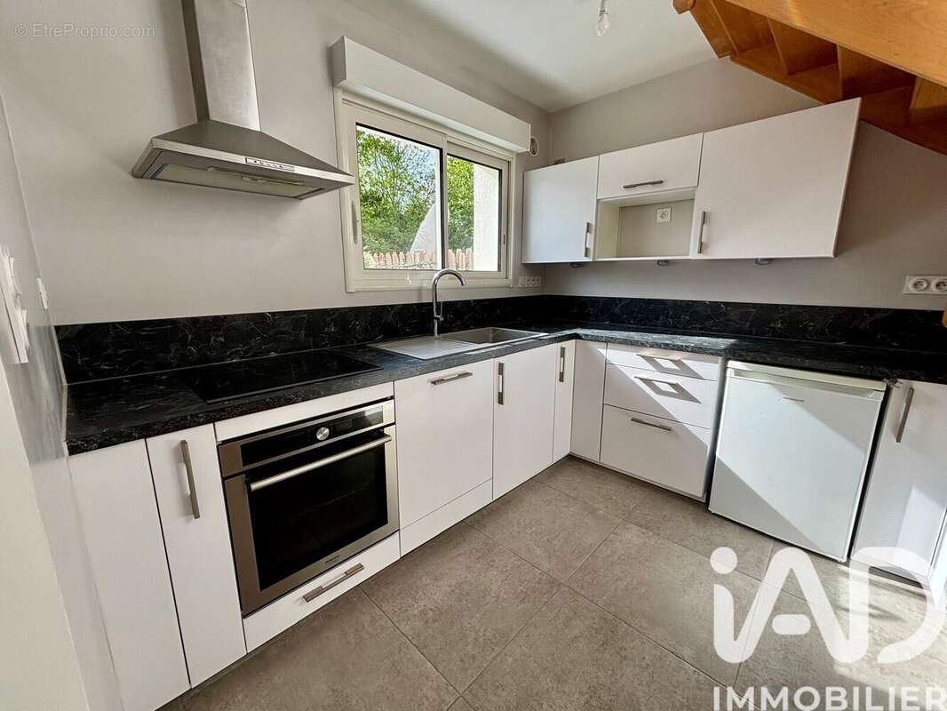 Photo 3 - Maison à TOURS