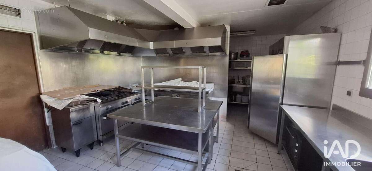 Photo 4 - Commerce à BLAGNAC