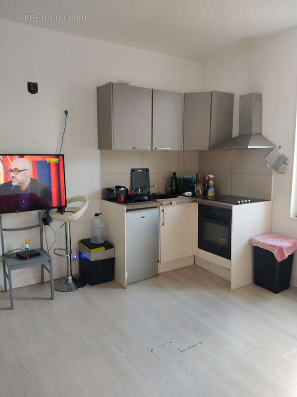 Appartement à PERIGUEUX