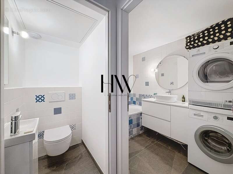 Appartement à ANTHY-SUR-LEMAN