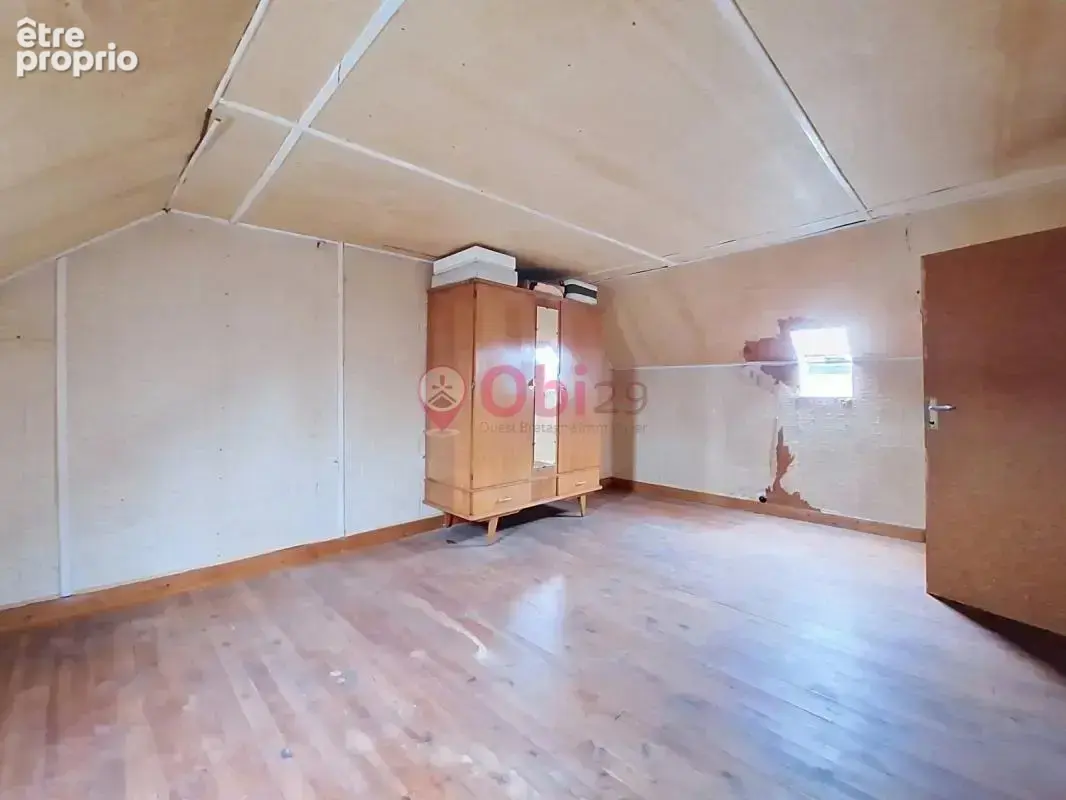 Une maison à rénover, un beau terrain et du potentiel! - photo 20