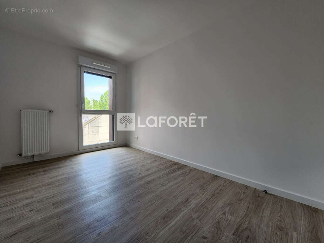 Appartement à ELBEUF