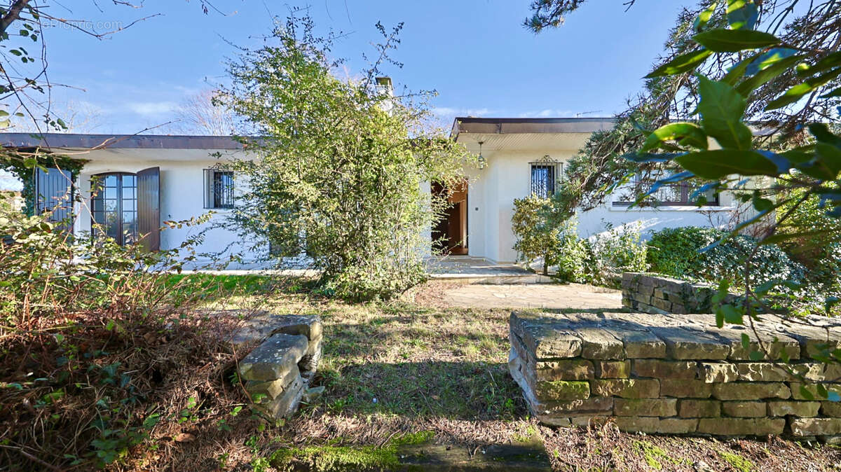 Maison à ANGLET