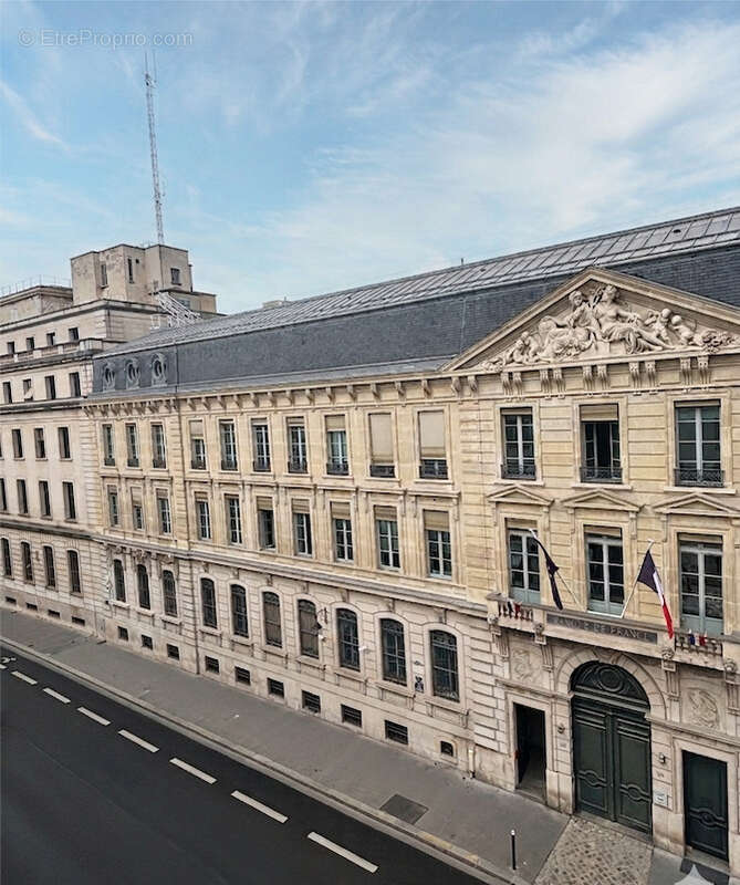 Charmant appartement parisien à Paris 1er ! - photo 3