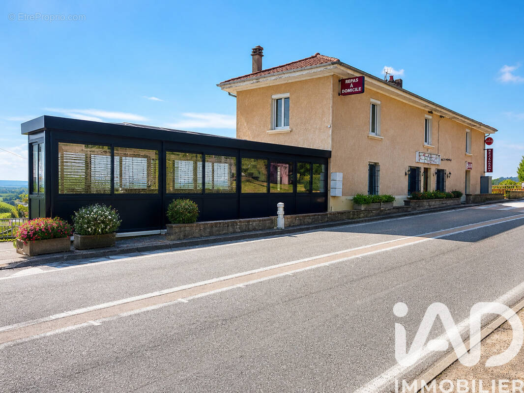 Photo 1 - Appartement à POMMIER-DE-BEAUREPAIRE