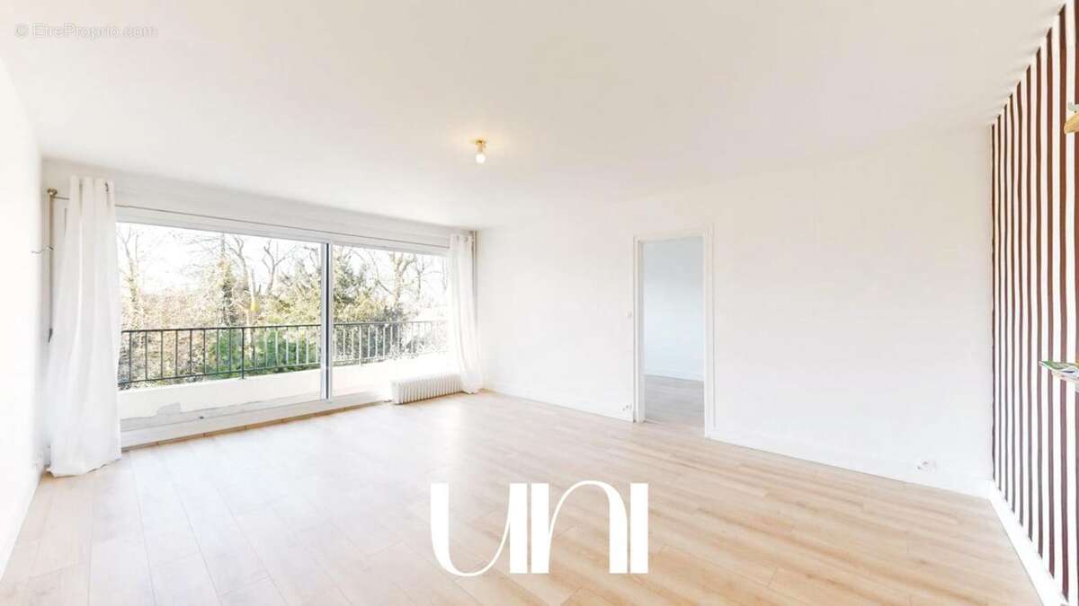 Appartement à CAEN