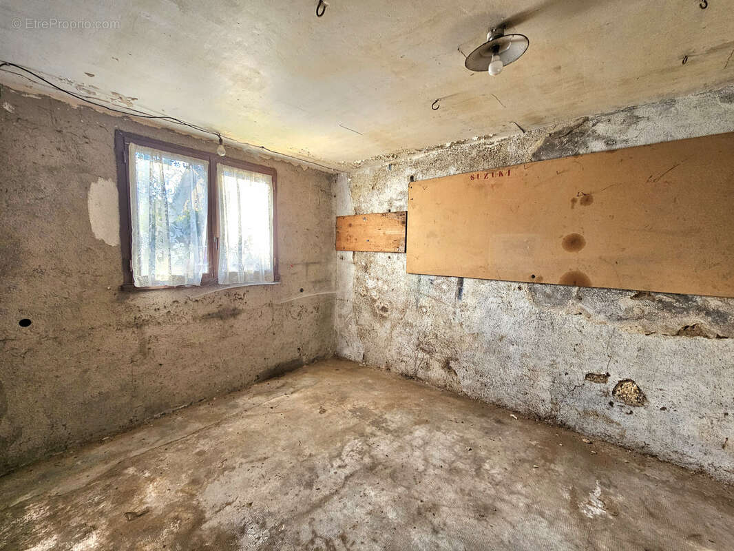 Appartement à MOFFANS-ET-VACHERESSE