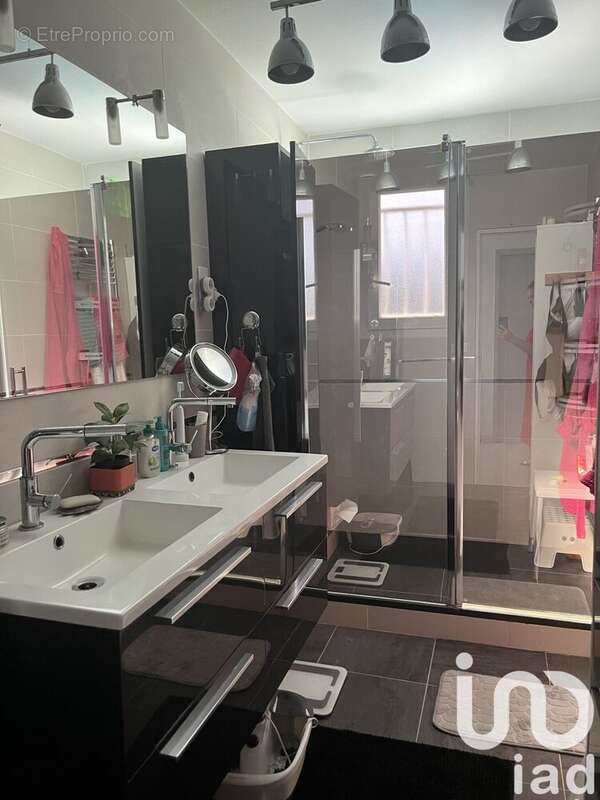 Photo 8 - Maison à CLERMONT-FERRAND