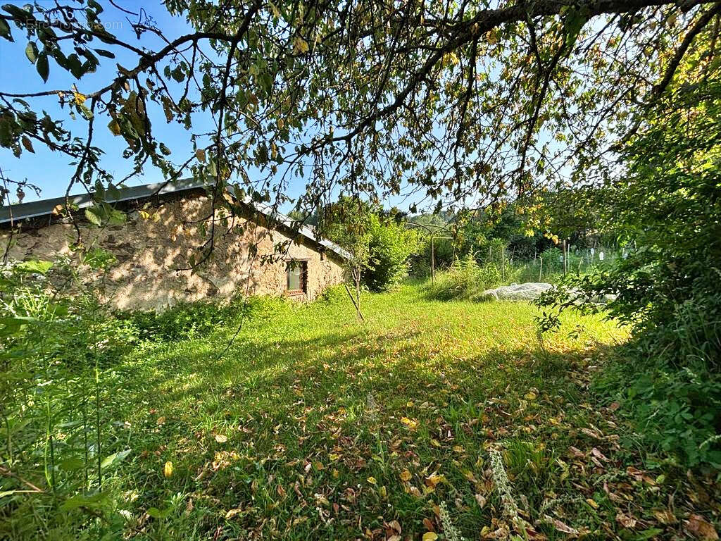 Appartement à VILLEMONTAIS