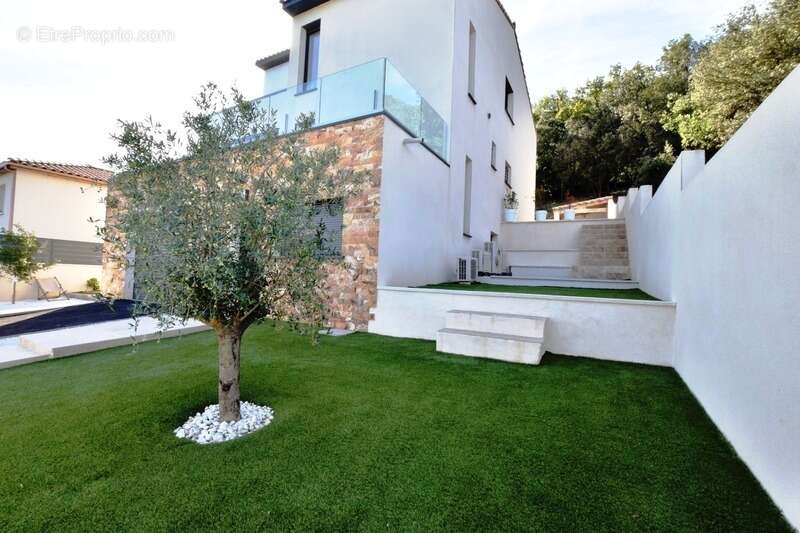 Maison à MURVIEL-LES-MONTPELLIER