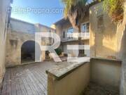 Appartement à REDESSAN