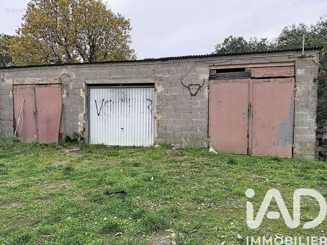 Photo 4 - Maison à SAINT-PRIVAT-DES-VIEUX