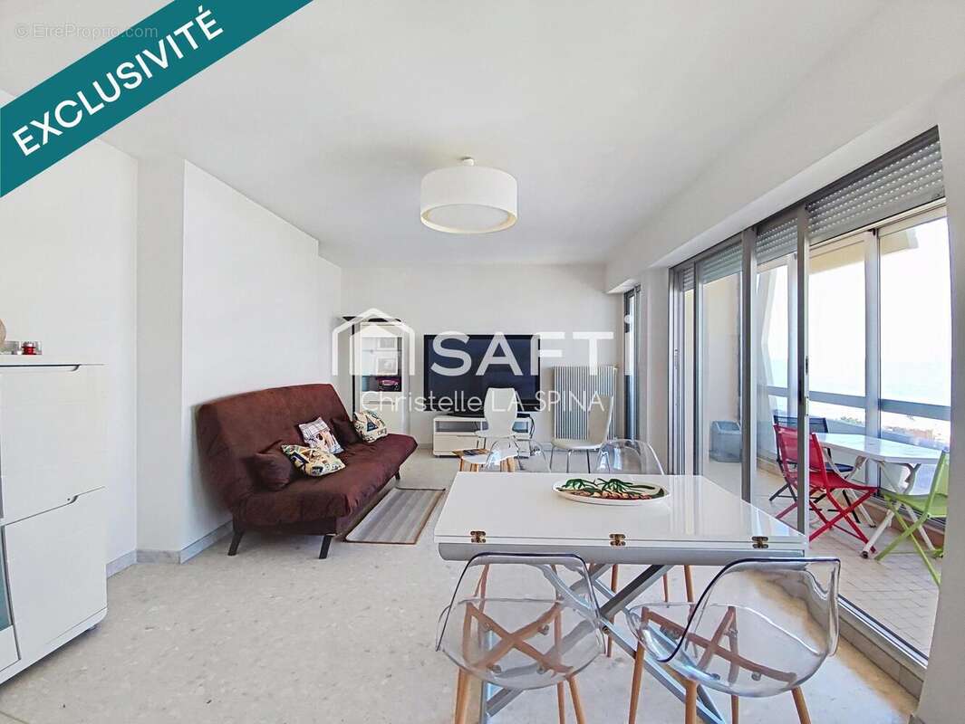 Photo 5 - Appartement à LA GRANDE-MOTTE