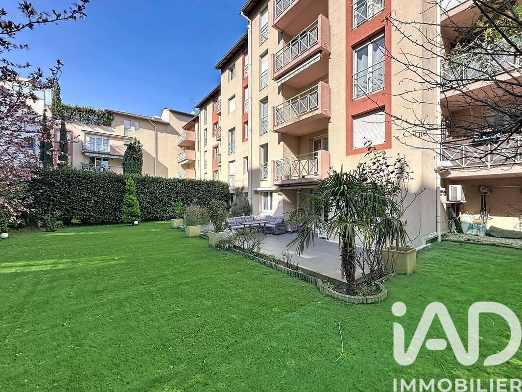 Photo 2 - Appartement à LYON-3E