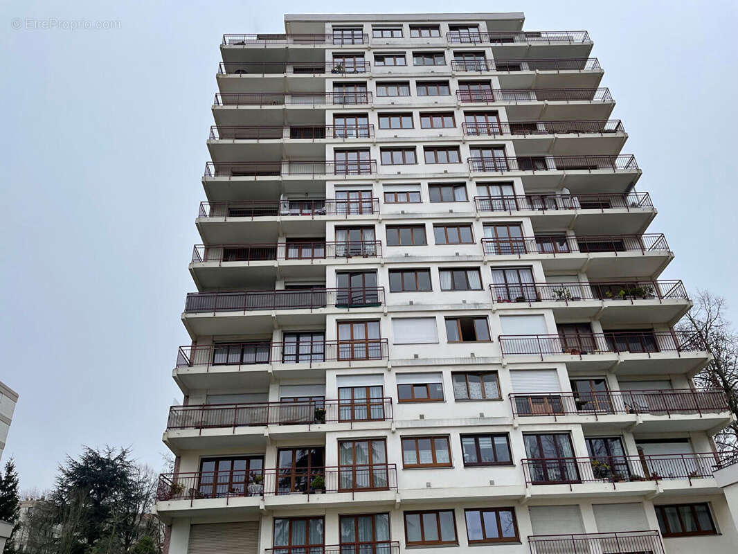 Appartement à CLAMART