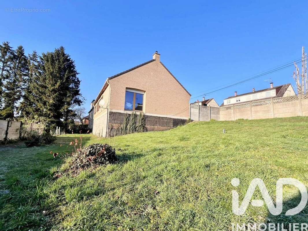 Photo 9 - Maison à ANGRES