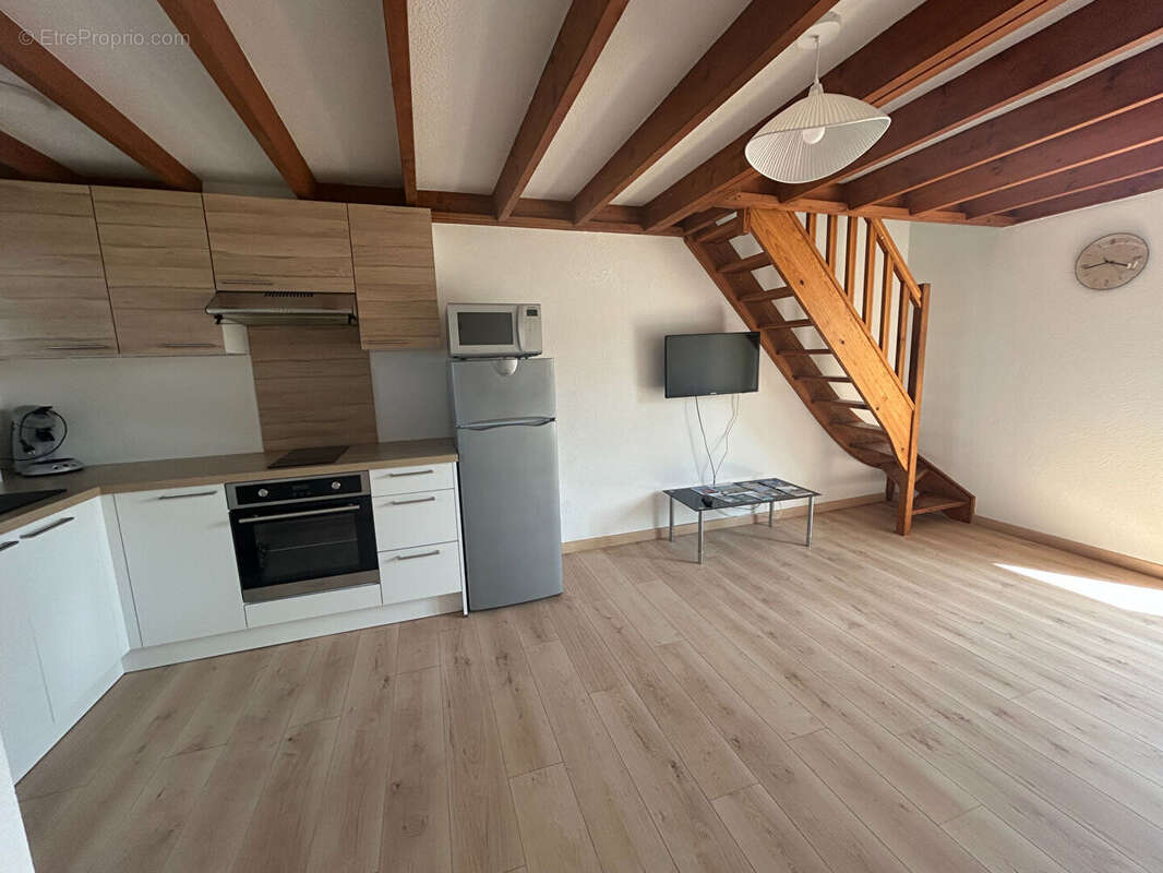 Appartement à SAINT-MALO