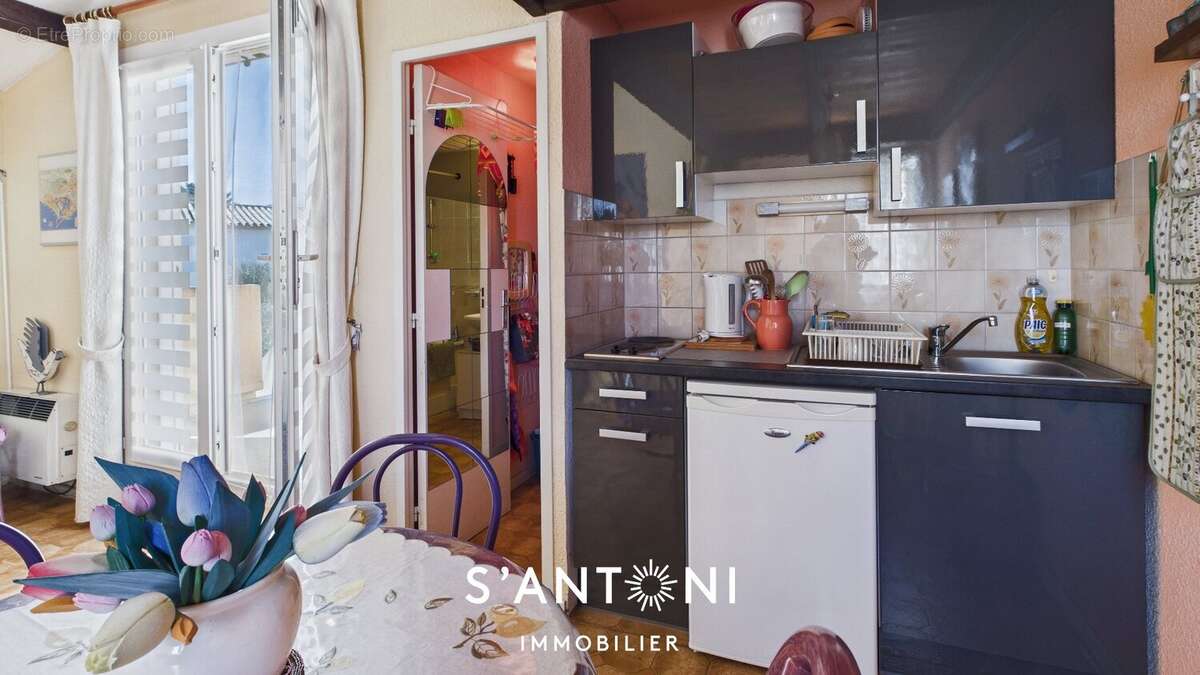 Appartement à AGDE