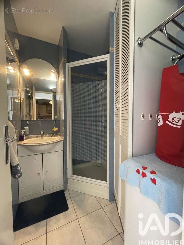 Photo 6 - Appartement à BESSE-ET-SAINT-ANASTAISE