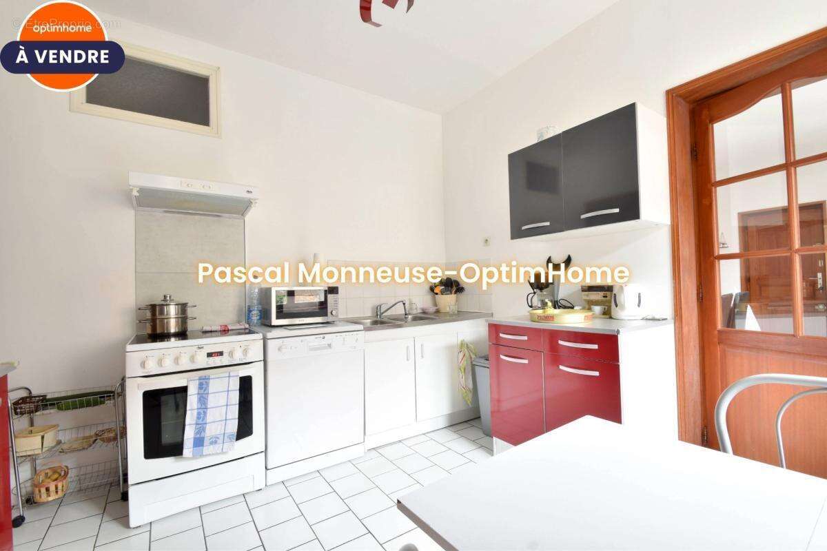 Immeuble à vendre LE QUESNOY (59) - photo 3