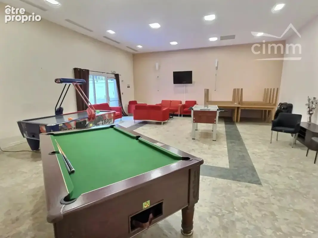 Appartement T2 41m2 - photo 13