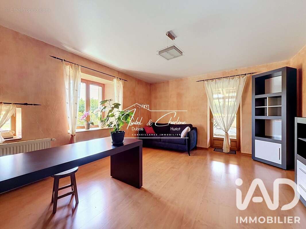 Photo 8 - Maison à DOMPAIRE