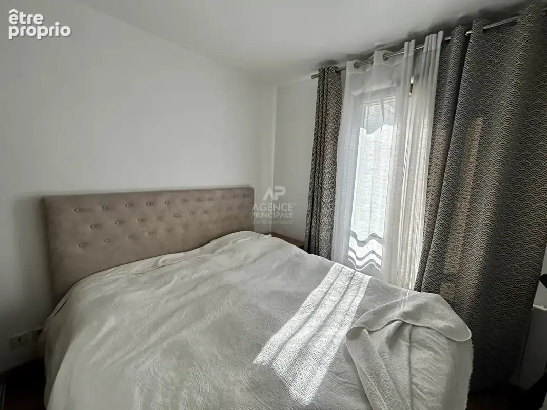 Appartement Carrieres Sous Poissy 3 pièce(s) 66 m2 - photo 5