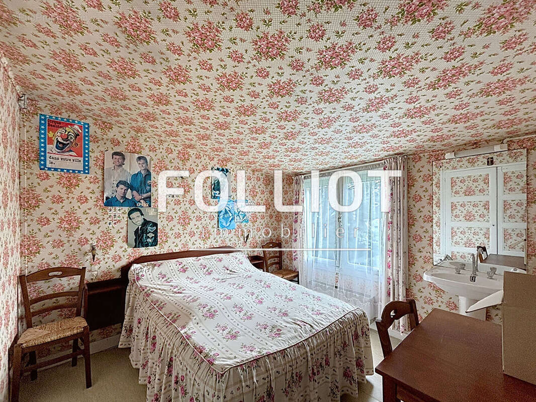 Maison à HAUTEVILLE-SUR-MER