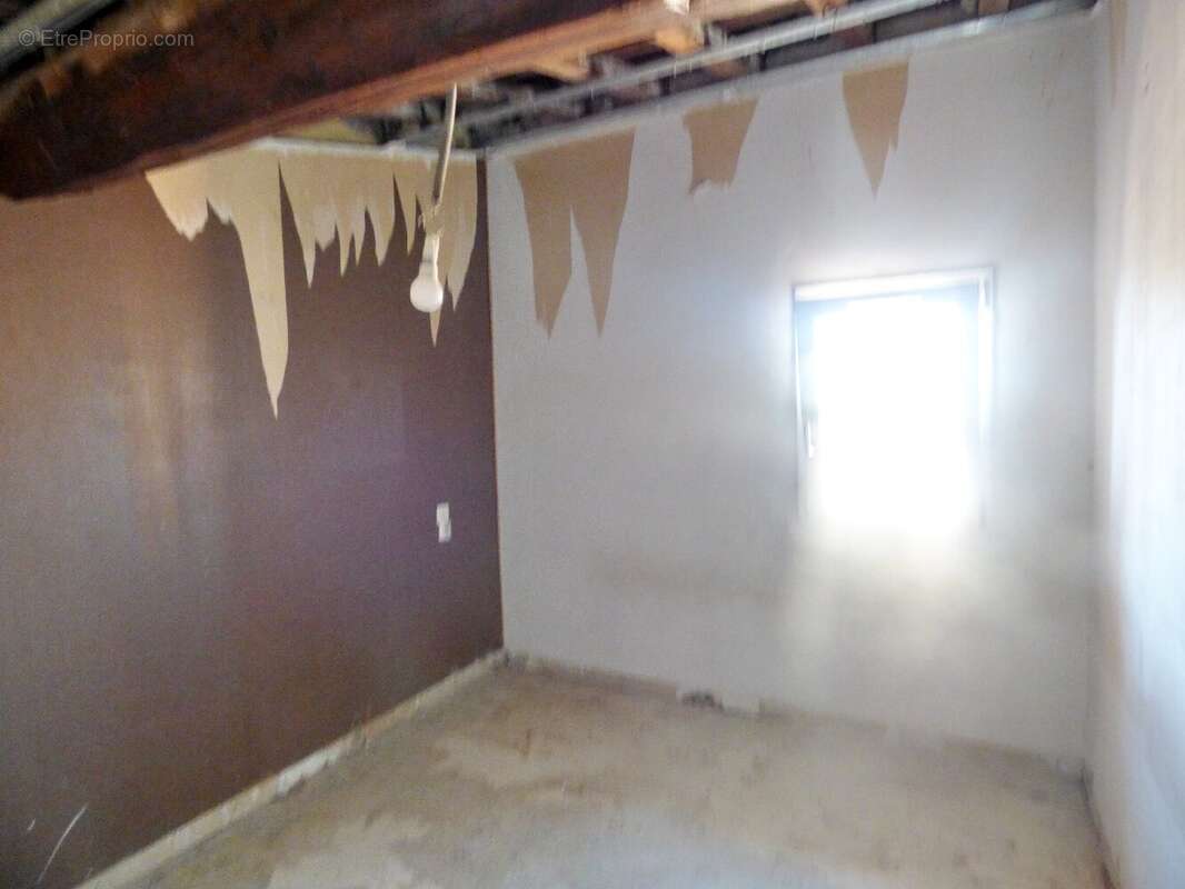 Appartement à PEZENAS