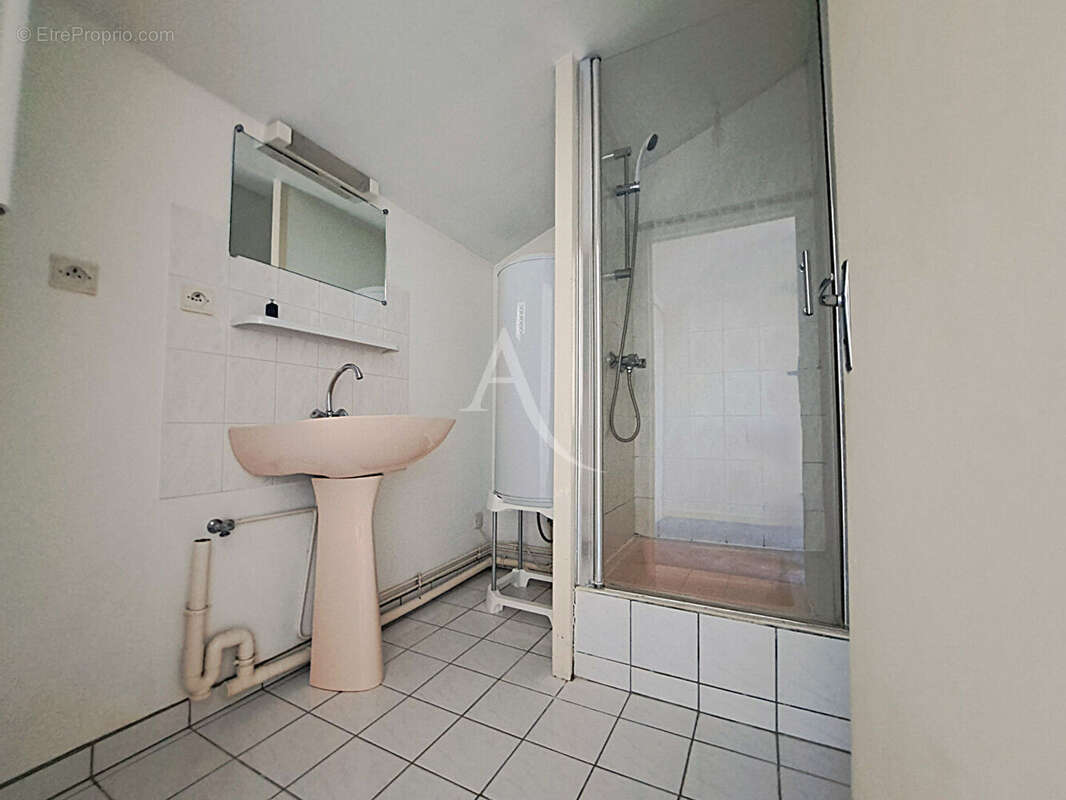 Appartement à LES HERBIERS