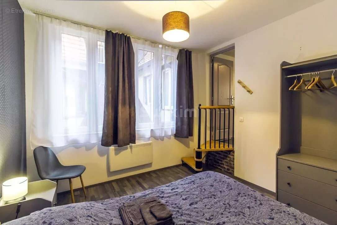 Appartement à BARR
