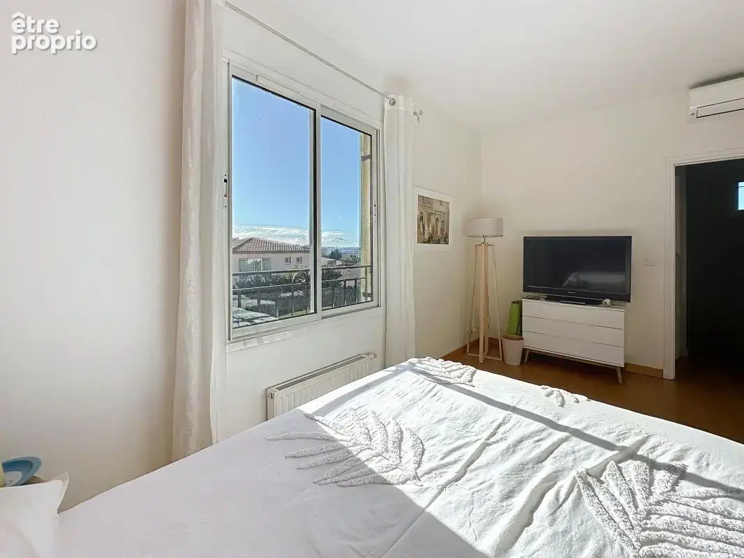 Maison familiale de 150 m² – 4 chambres – Jardin - Piscine - Terrasses - photo 34