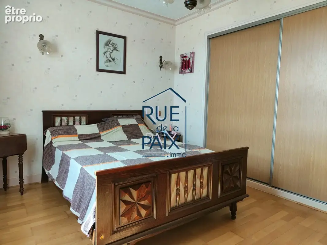 Maison 5 pièces 142 m² à vendre à Savigny-Sous-Faye (86140) - photo 4
