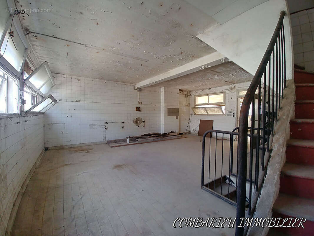 Appartement à CAUSSADE