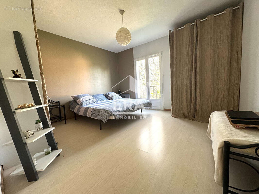 Maison 240m² à escalquens - photo 4