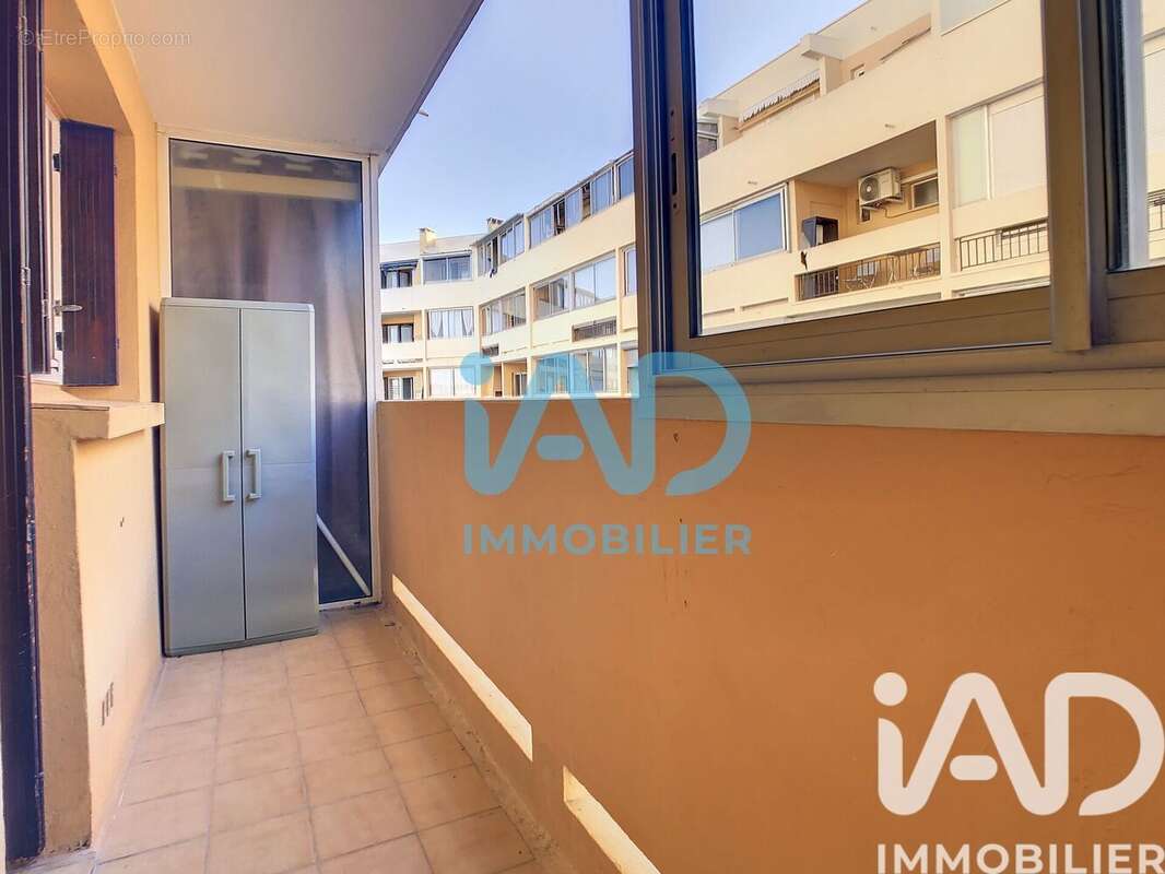 Photo 8 - Appartement à BALARUC-LES-BAINS