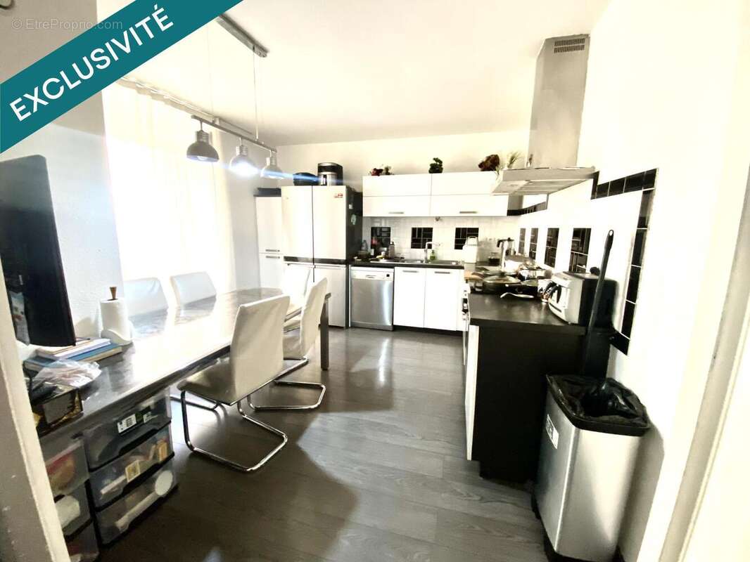 Photo 2 - Maison à AUDINCOURT