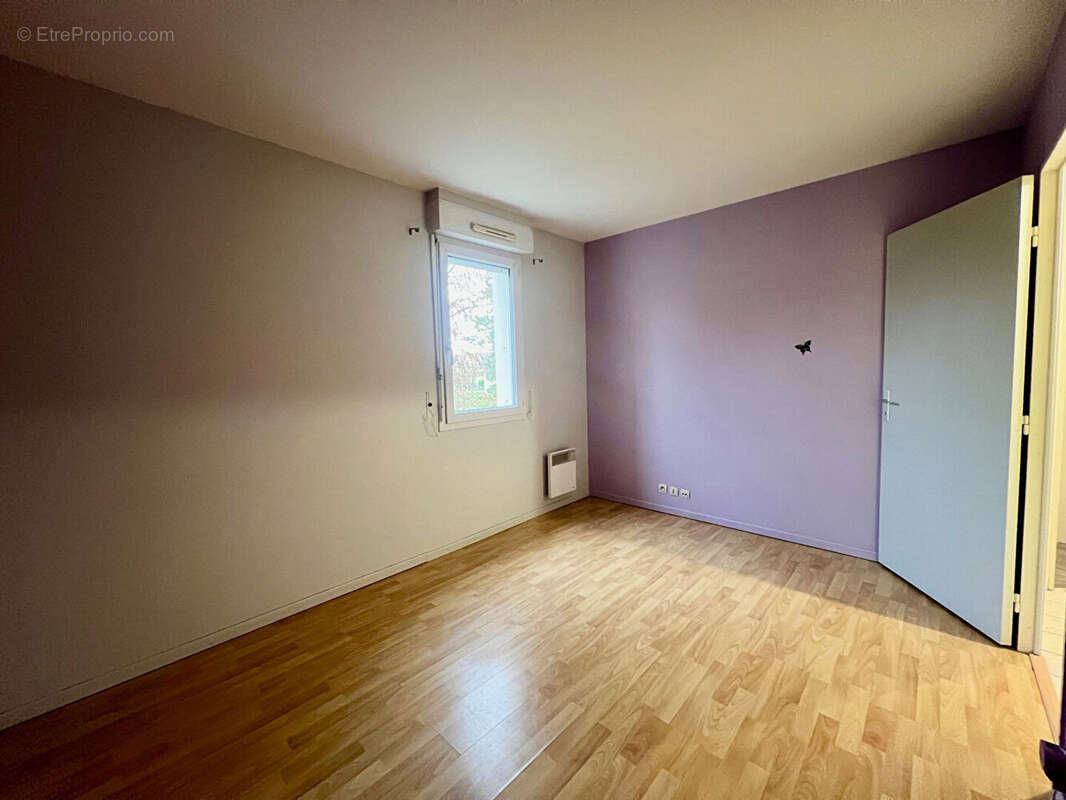 Appartement à BRIE-COMTE-ROBERT