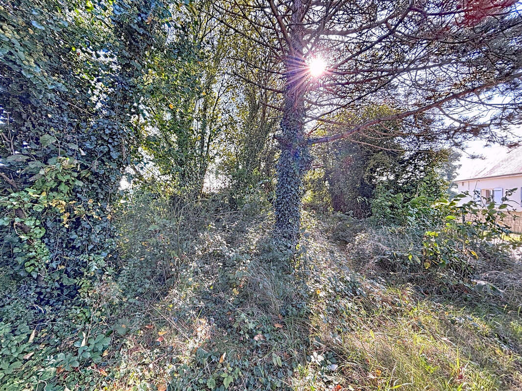 Maison à ISIGNY-SUR-MER