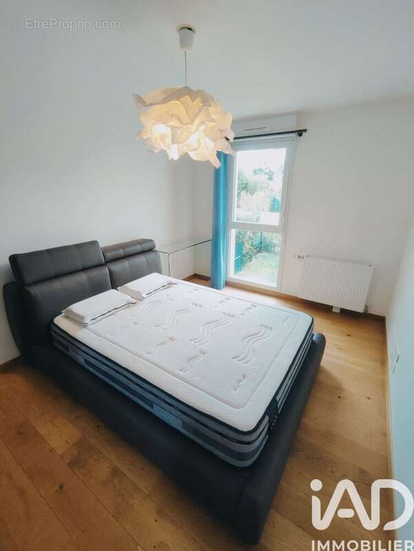 Photo 6 - Appartement à OSNY