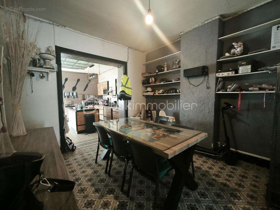 Maison de ville - photo 2