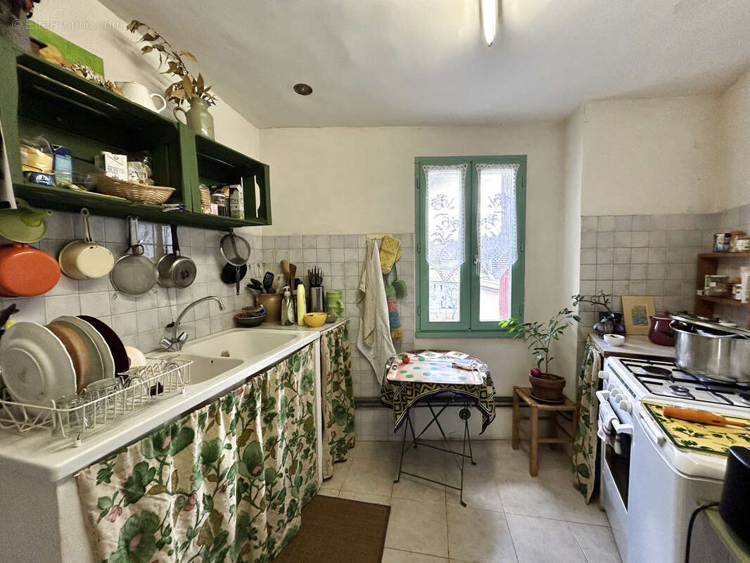 Maison à AVEZE