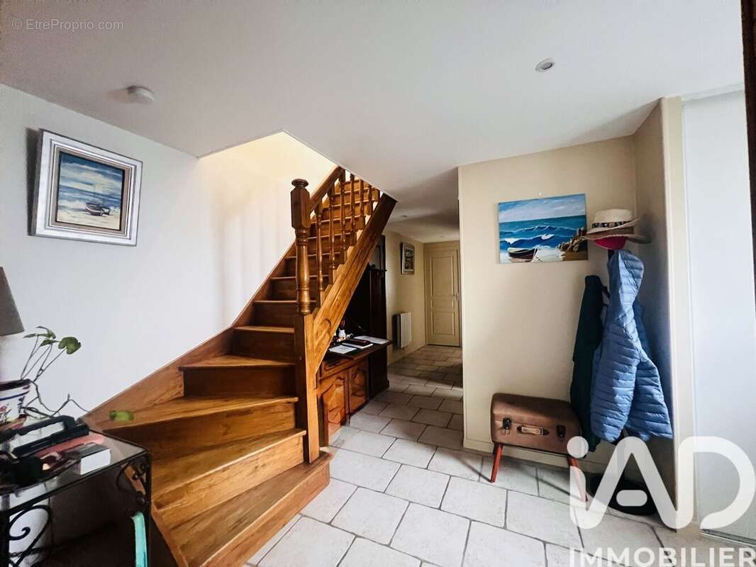 Photo 7 - Maison à ARDILLIERES