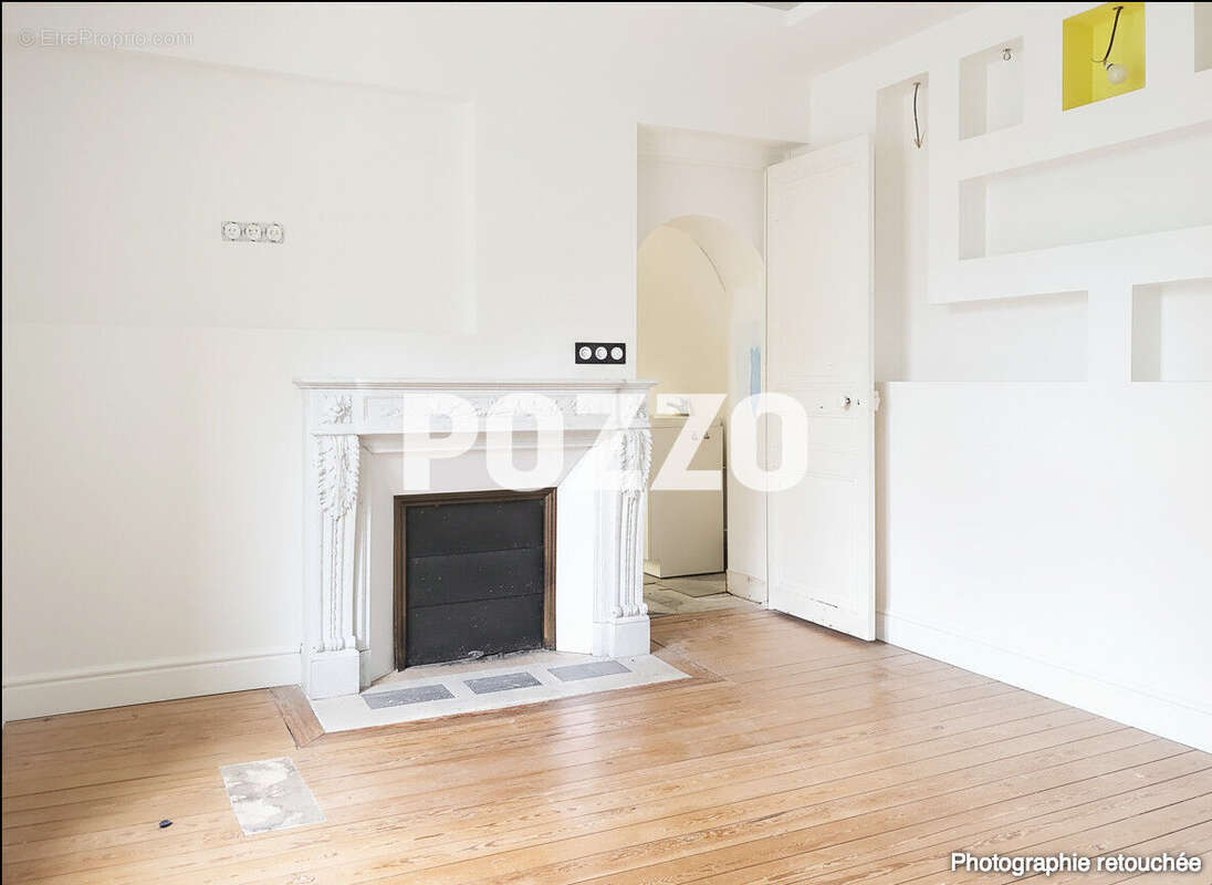 Appartement à CABOURG