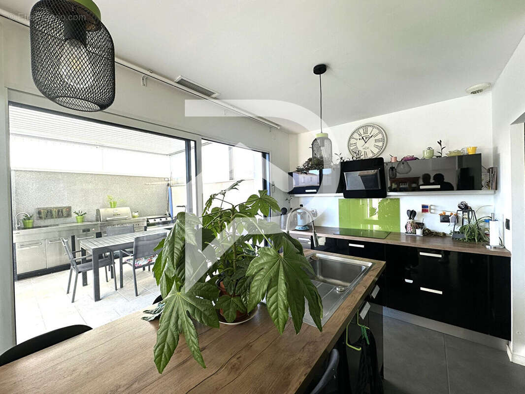 Maison à ARGELES-SUR-MER